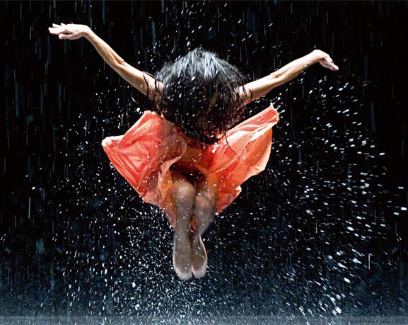 ‘Pina’, il doc di Wenders su Pina Bausch e il suo ‘Tanztheater’