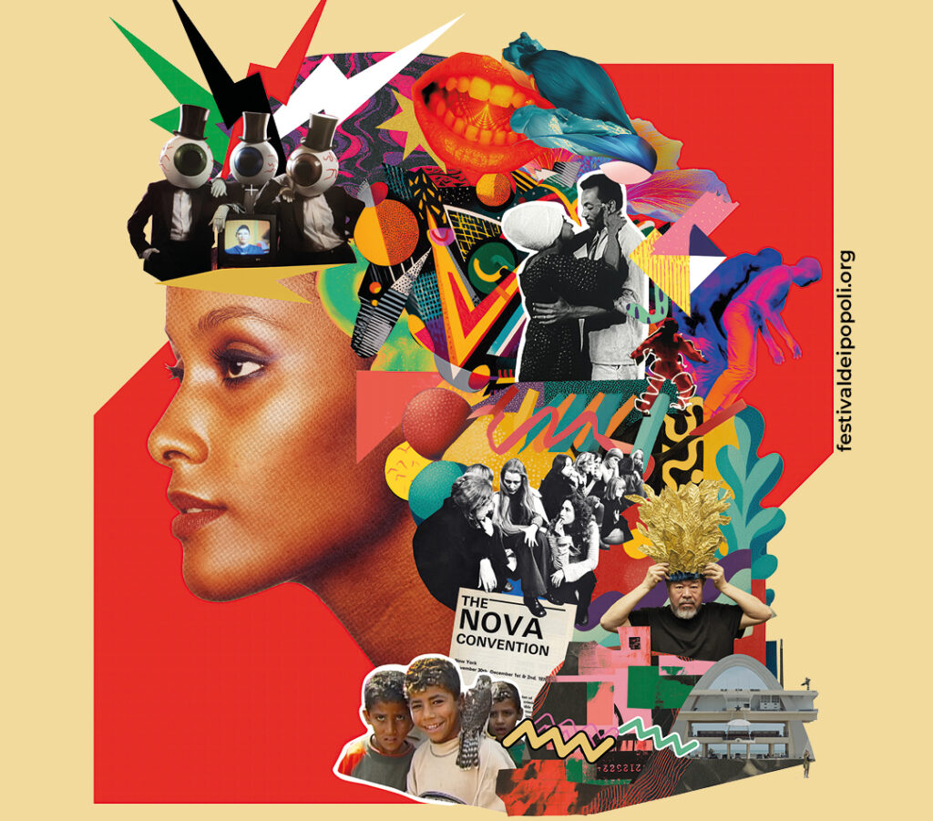 66° Festival dei Popoli