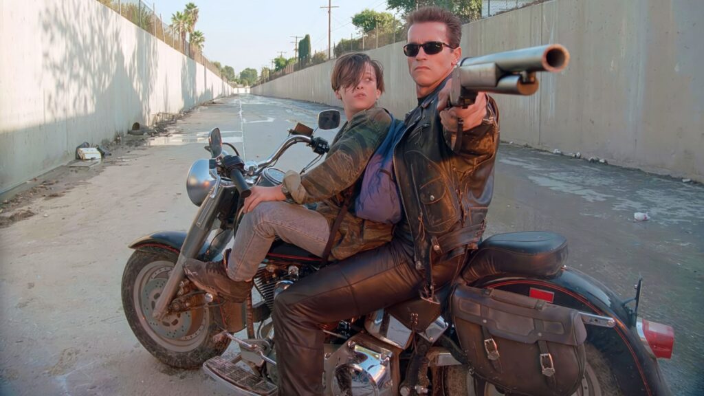 Terminator 2 – Il giorno del giudizio