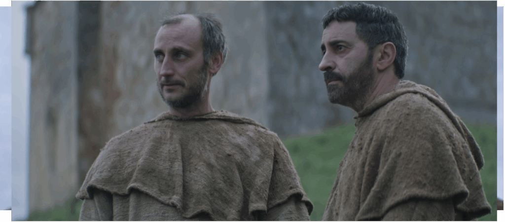 “Parola di Tommaso”, il film opera prima di Matteo Vanni arriva a La Compagnia