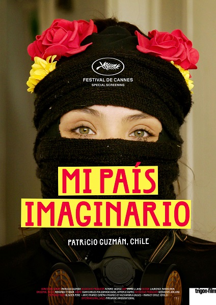 Patricio Guzmàn - Mi Pais Imaginario