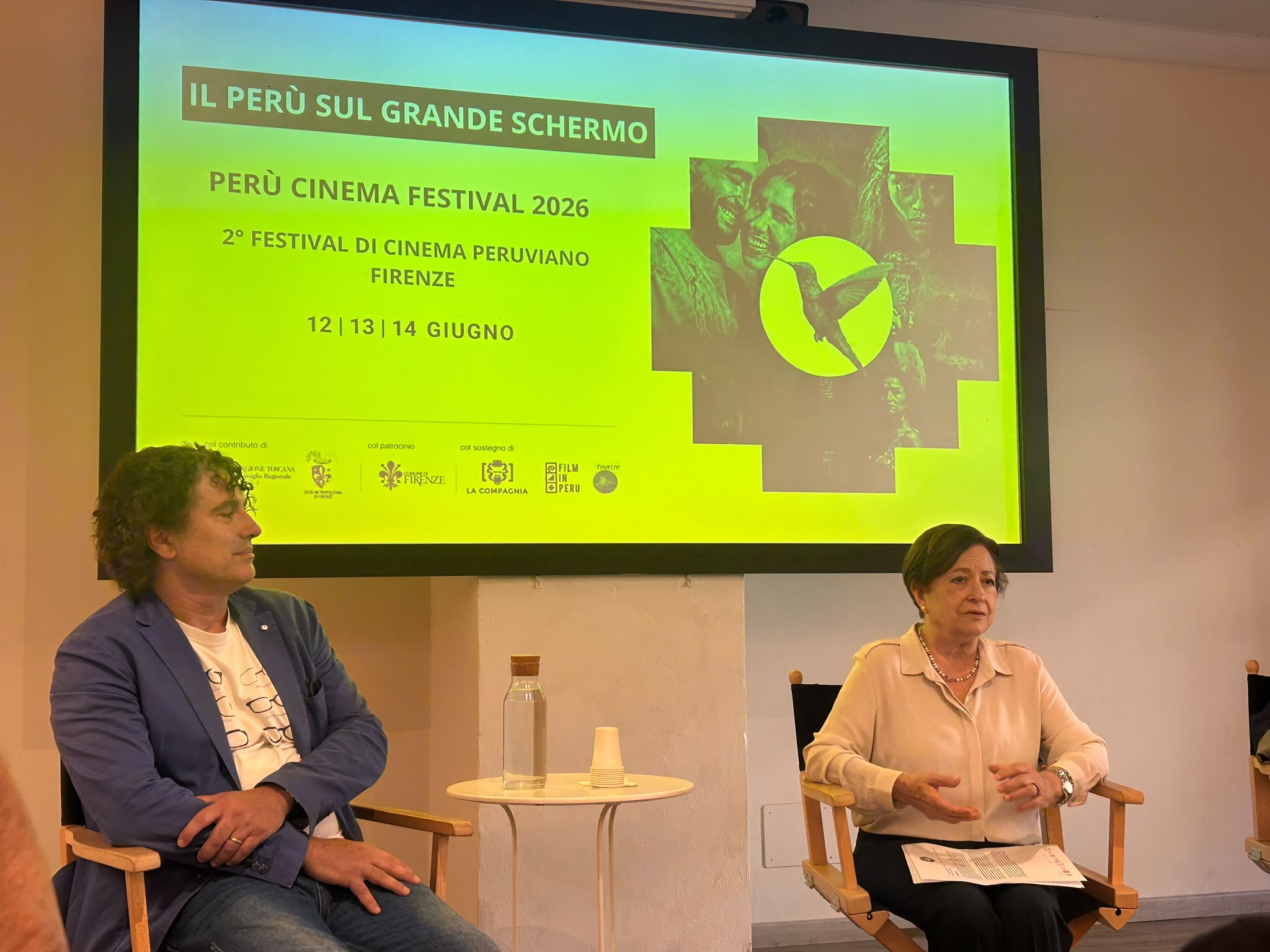 “Perù Cinema Festival 2026”, viaggio nella cinematografia peruviana contemporanea