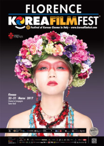 poster korea film fest