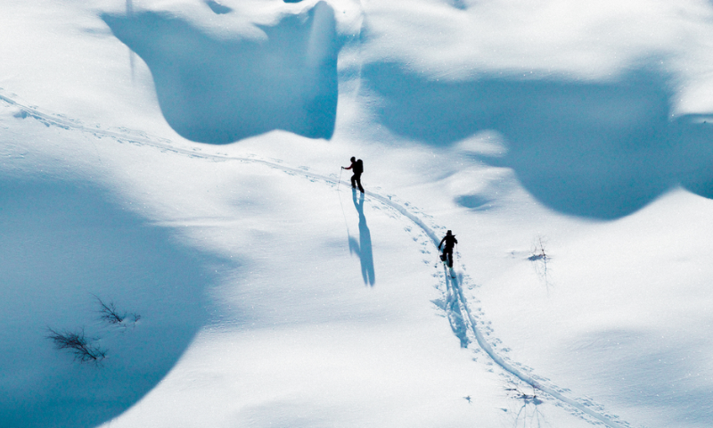 BANFF Mountain Film Festival World Tour 2023