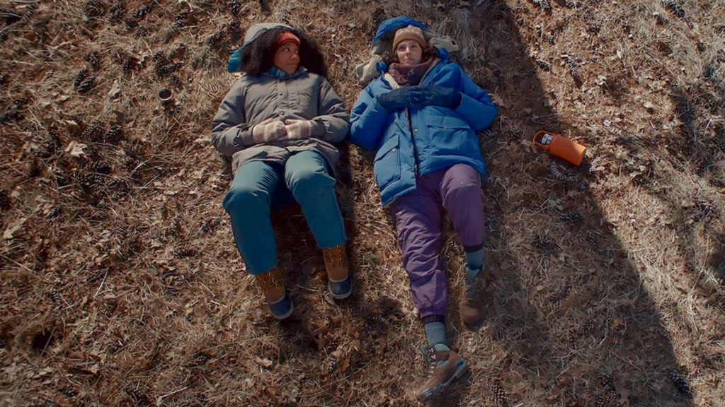 Sorry, Baby [Proiezioni Disturbate]