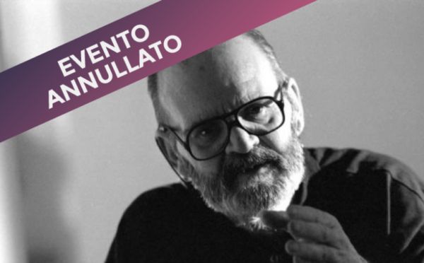 [Evento annullato] Focus su Lucio Fulci: Documentario e film