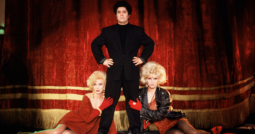 Almodóvar – La forma del desiderio
