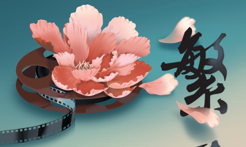 FánHuā Chinese Film Festival 2023