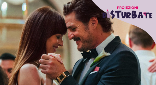 Material Love [Proiezioni Disturbate]