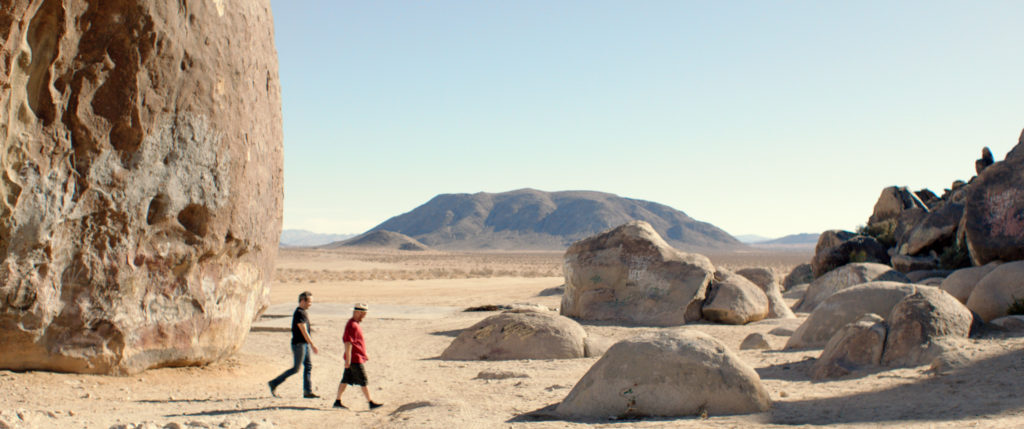 Lo schermo dell’arte film festival – 9° edizione