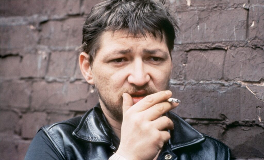 40 anni senza Fassbinder – Un doc e cinque film restaurati