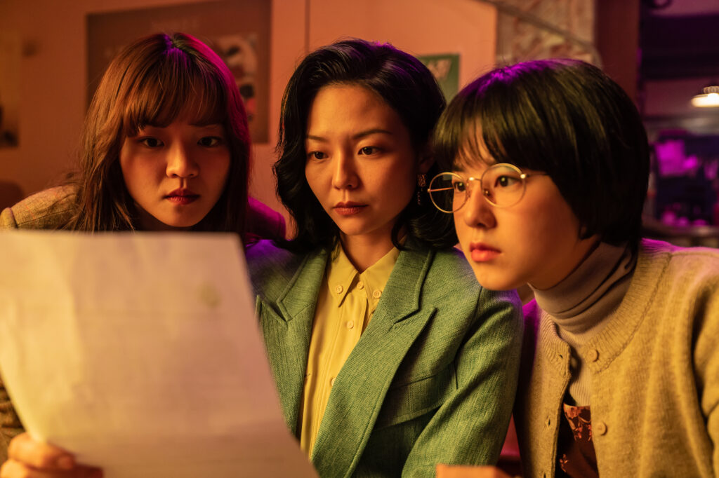 ‘Florence Korea Film Fest’: la presentazione dell’edizione 2021