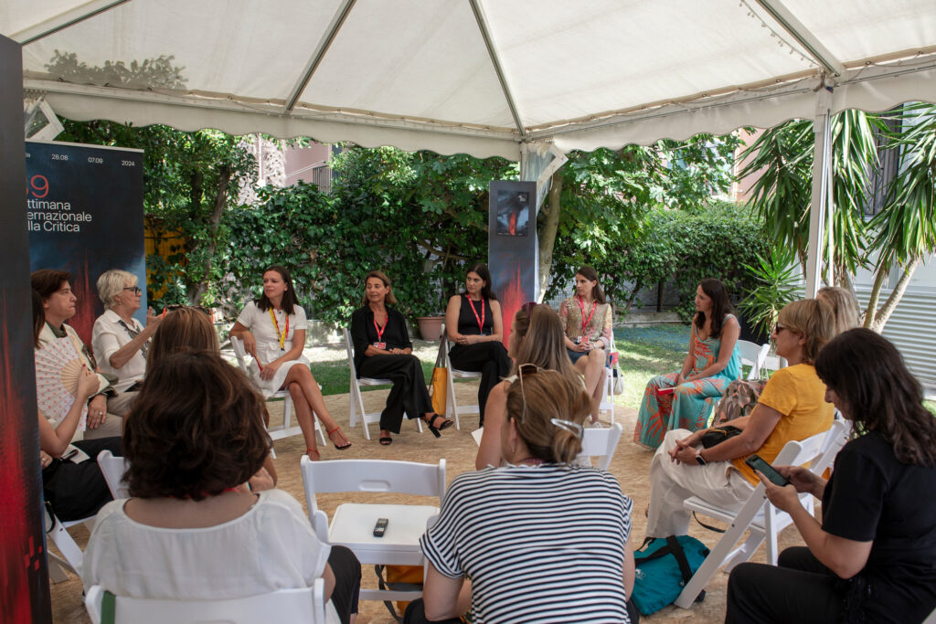 Le anticipazioni del festival alla Sic