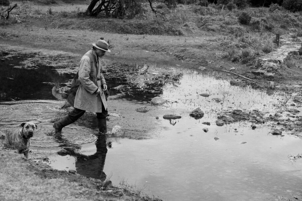 La scomparsa di Josef Mengele