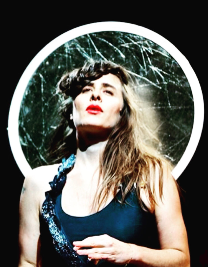 Force Majeure di Sabina Sciubba in anteprima a Firenze