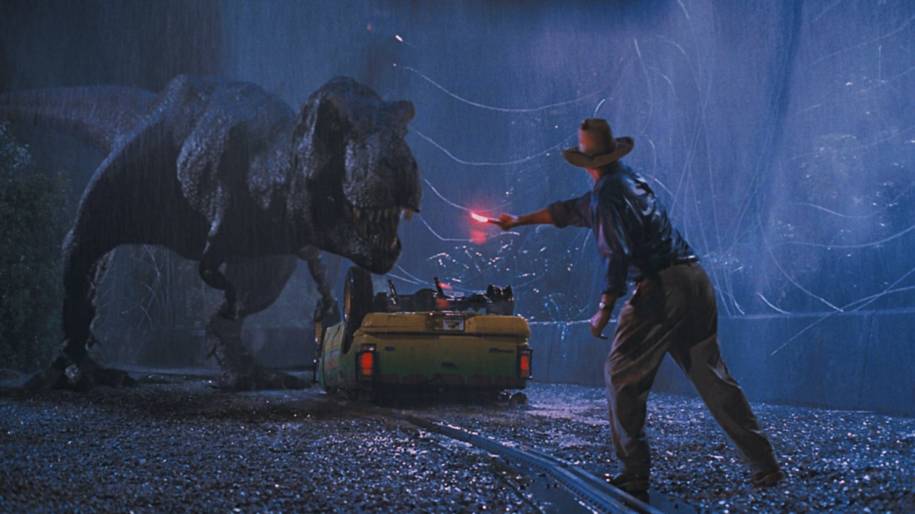 [30° anniversario] Jurassic Park – proiezione 4k in v.originale