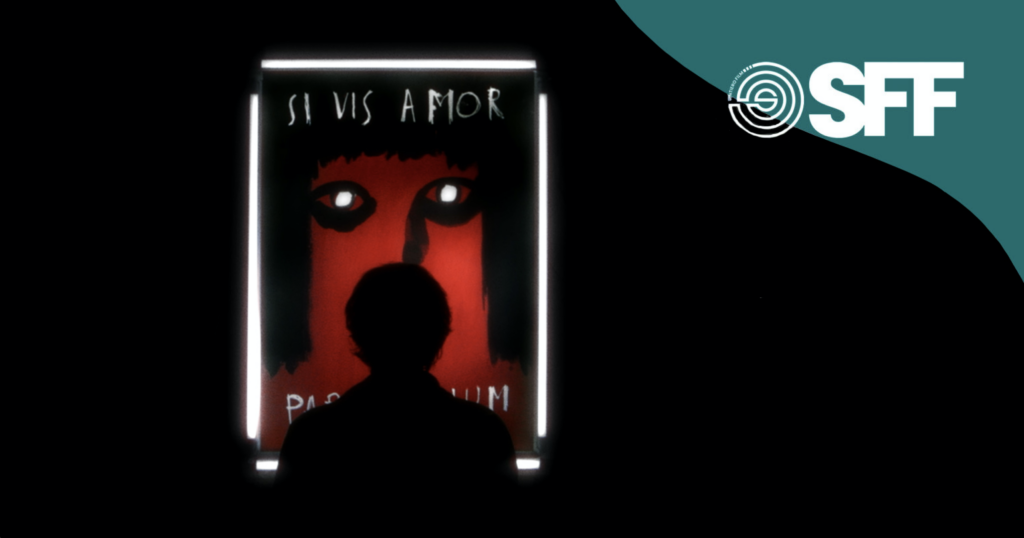 I corti di Sentiero Film Factory [ALEA]