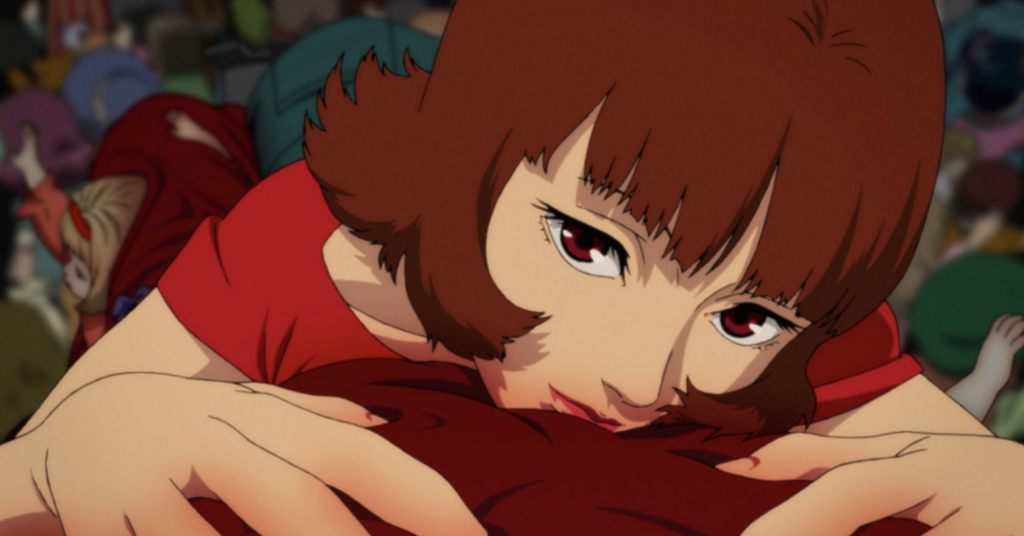 [Polifonia Cinematica] Paprika – sognando un sogno