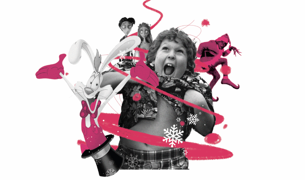 La Compagnia Family (XMAS Edition)