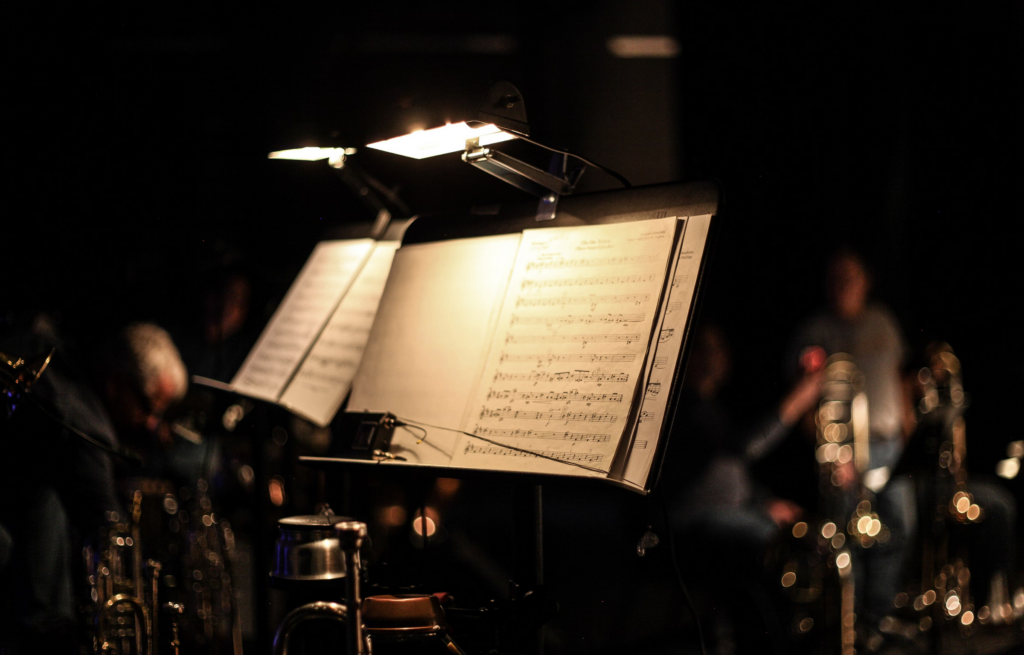 Chigiana Film Scoring Intensive Program 2024