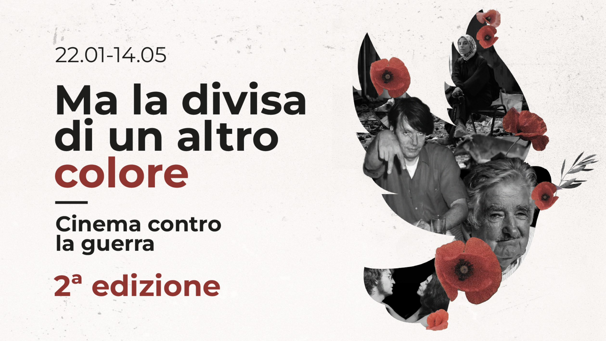 Ma la divisa di un altro colore [2a edizione]