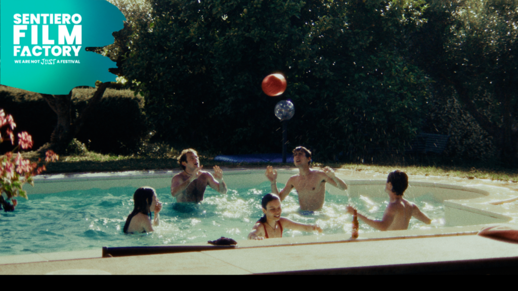 [Sentiero OFF 2026] MARINA