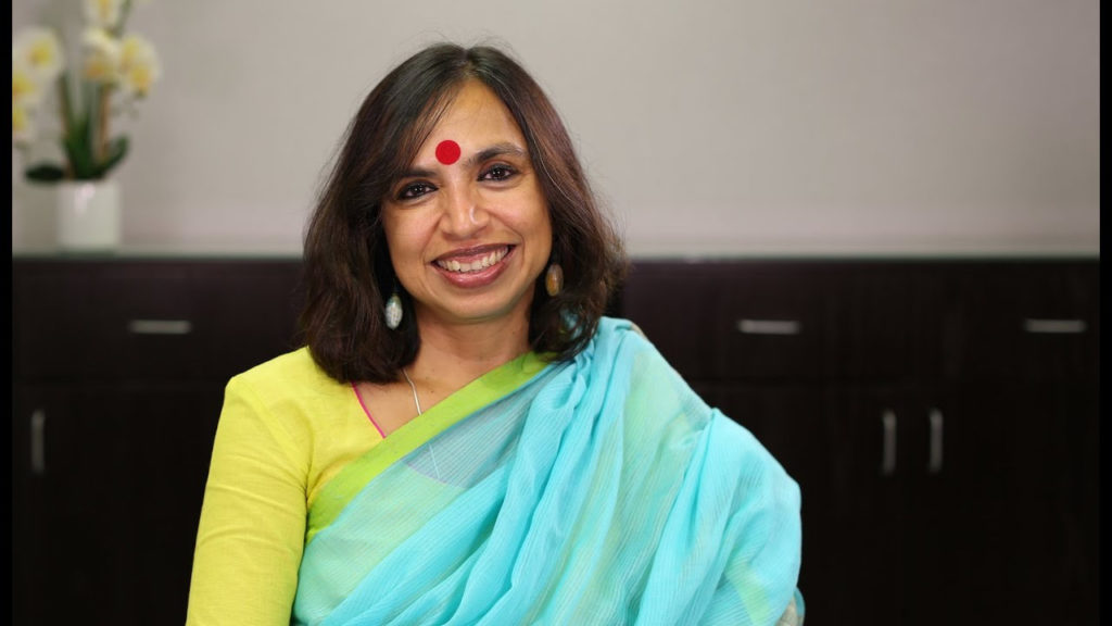 L’anteprima italiana di “The Sky is Pink” apre il River to River: intervista a Shonali Bose