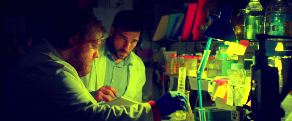 Domeniche in Compagnia: Cinescienza – Droghe sintetiche