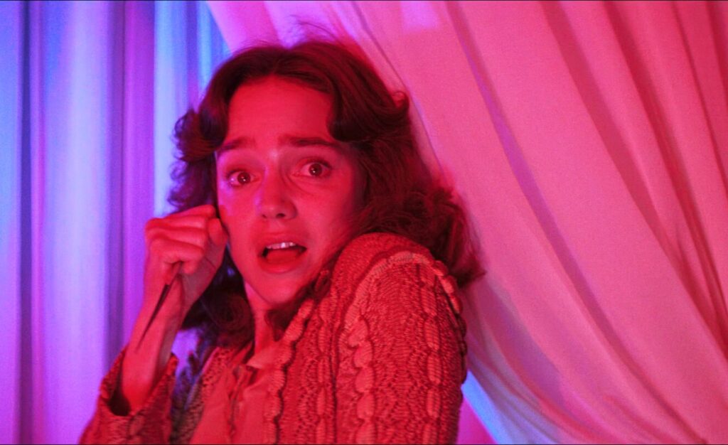 Suspiria – v.restaurata in 4k