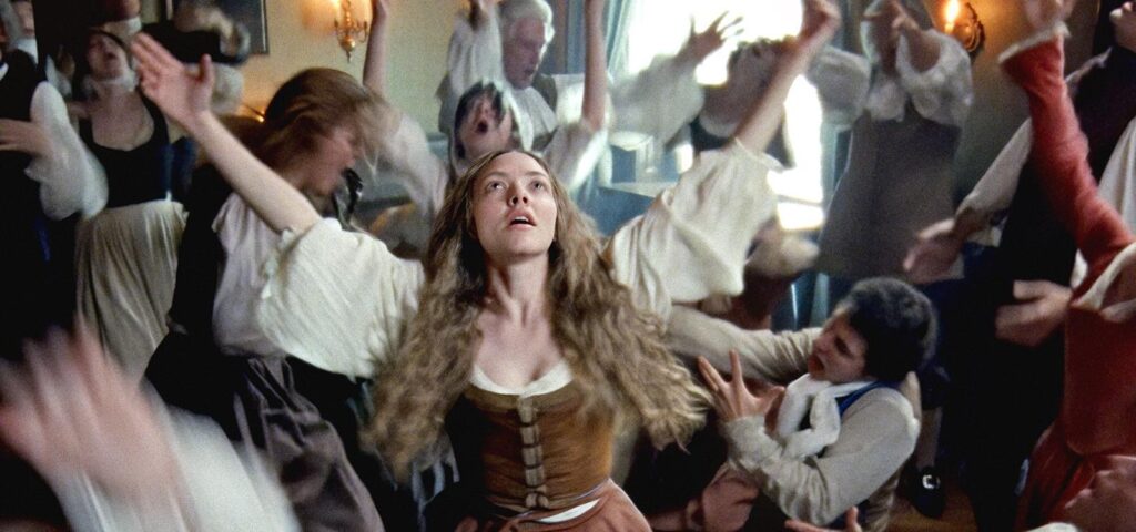 Il testamento di Ann Lee