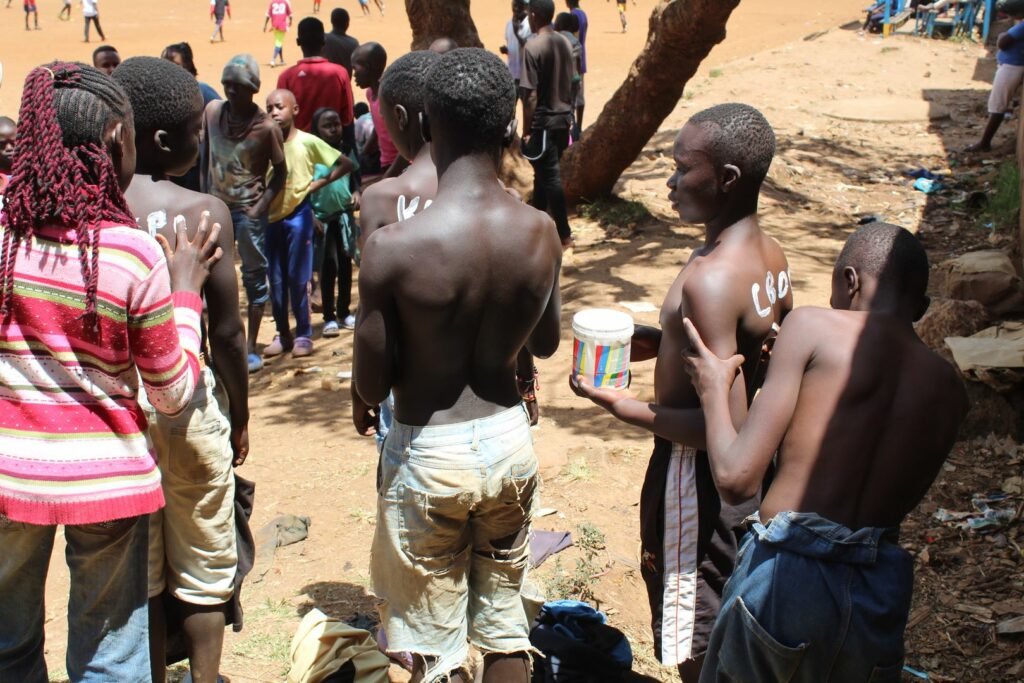 Unicef Innocenti Film Festival: la conferenza stampa della seconda edizione