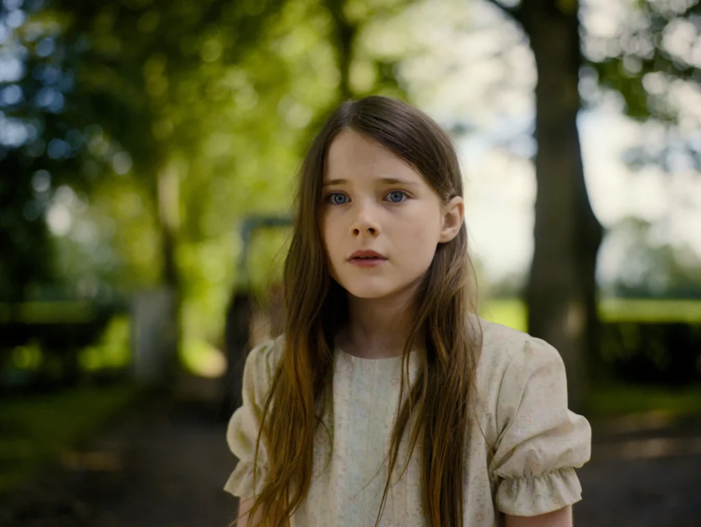 The Quiet Girl [nuove repliche]