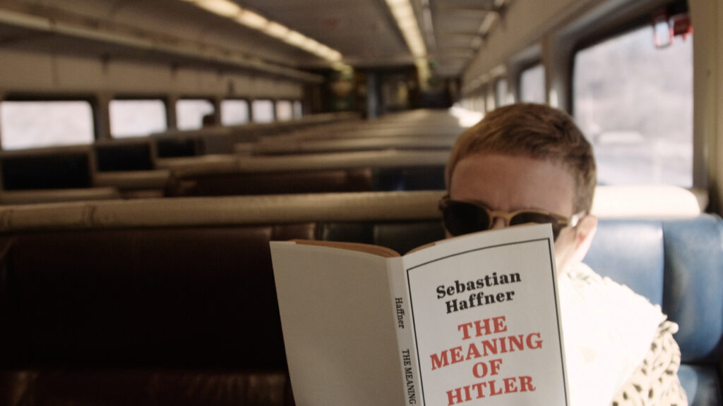 Il senso di Hitler