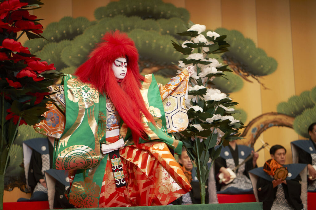 Kokuho – Il maestro di kabuki