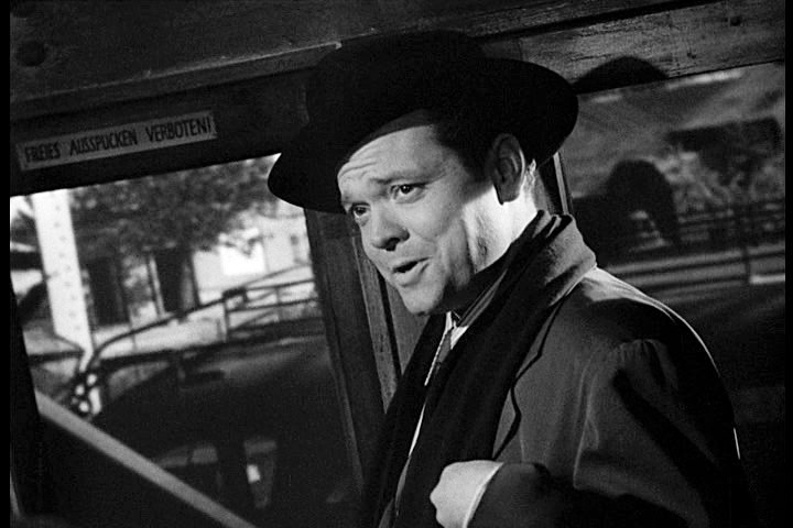 Uno, nessuno, cento Welles