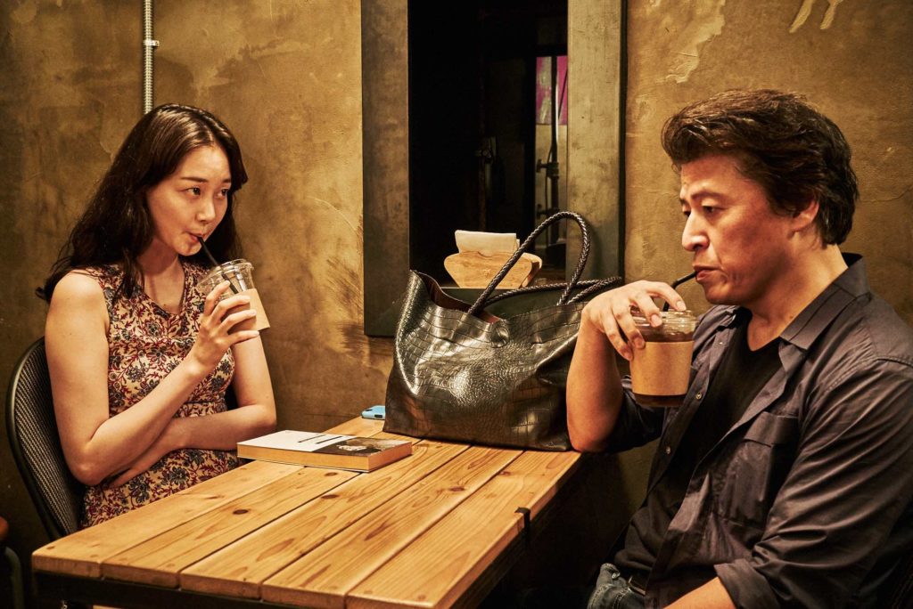 Florence Korea Film Fest, un tuffo nel cinema sudcoreano