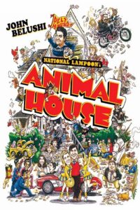 Cinema La Compagnia - Animal House, locandina