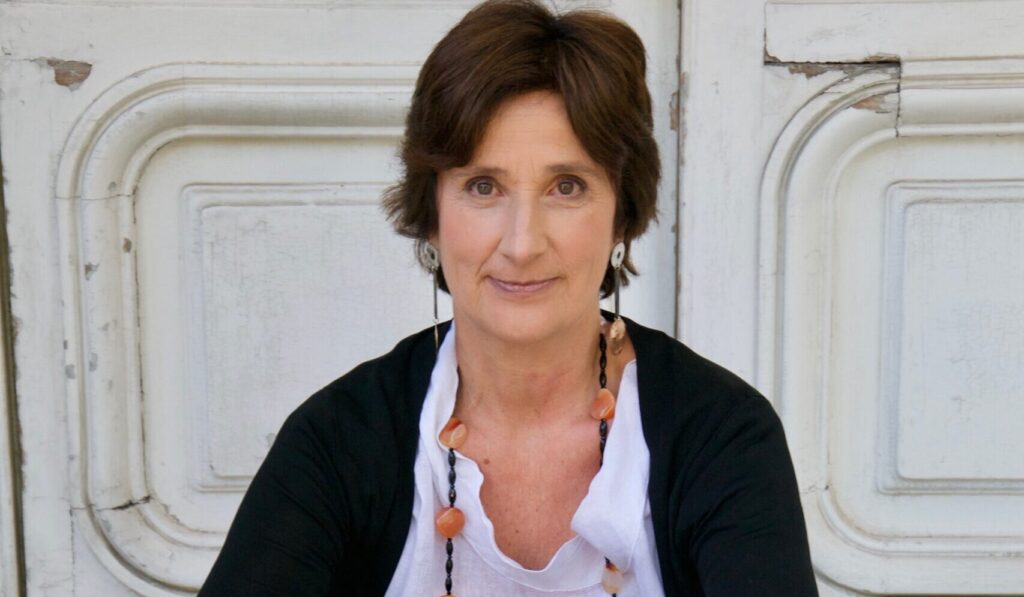 Incontro con Anna Di Francisca, ospite a La Compagnia
