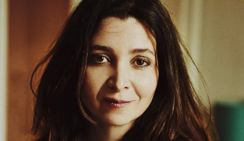 Danielle Arbid: ‘i miei film raccontano la ‘guerra’ delle relazioni’