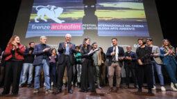 Gran successo di pubblico per ‘Firenze Archeofilm’: tutti i film premiati