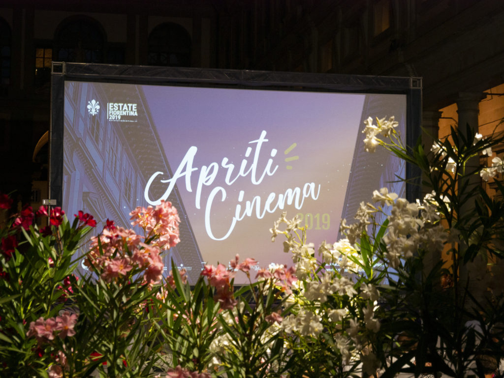 Apriti Cinema 2019: foto gallery dell’ 8^ edizione