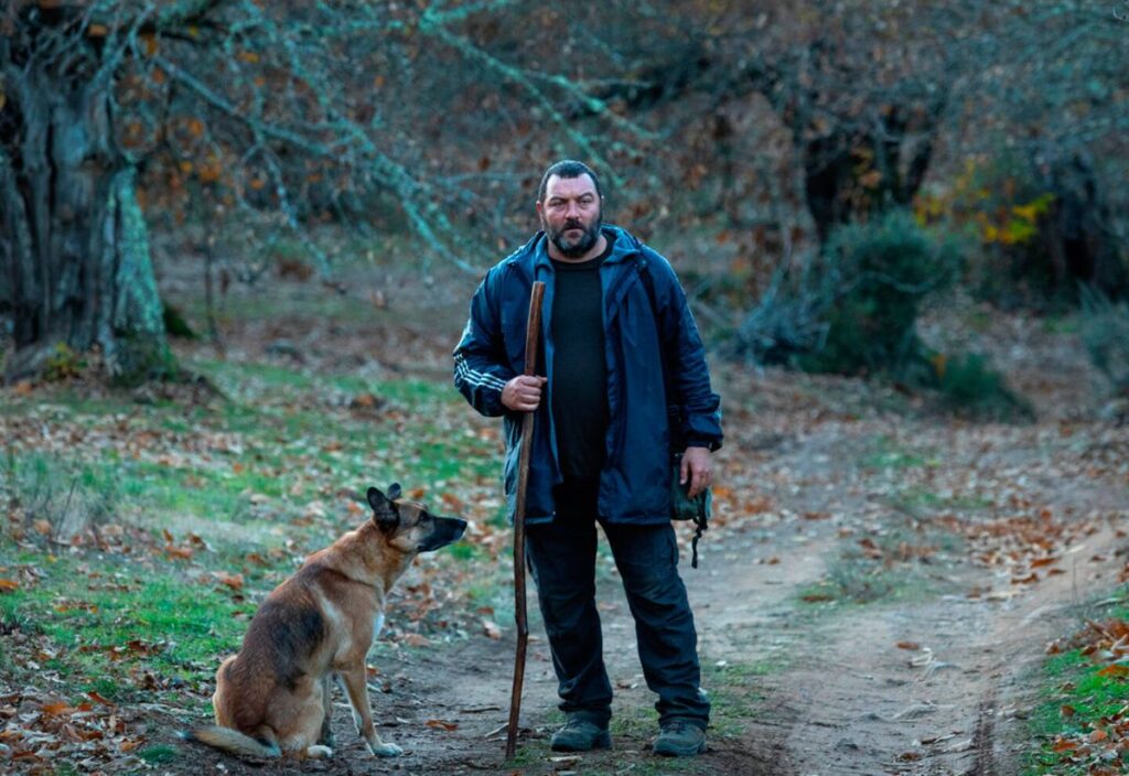 As bestas – La terra della discordia