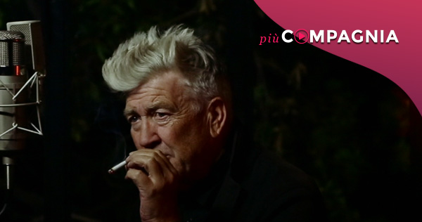 David Lynch: the Art Life