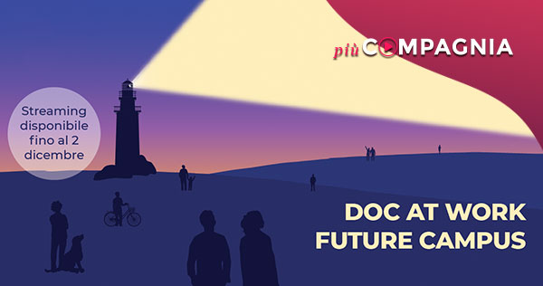 Doc at Work – Future Campus