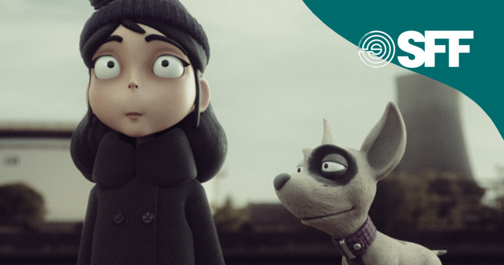 I corti di Sentiero Film Factory [Caramelle]