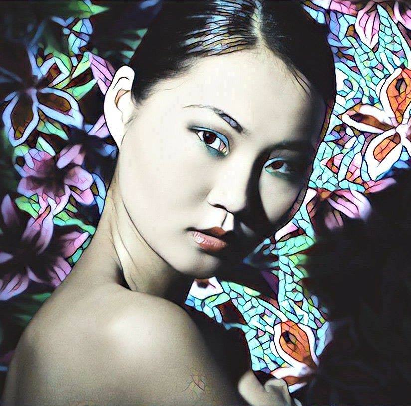 A Firenze l’attrice Bayra Bela: dopo “Miss Mongolia” sogna una carriera nel cinema