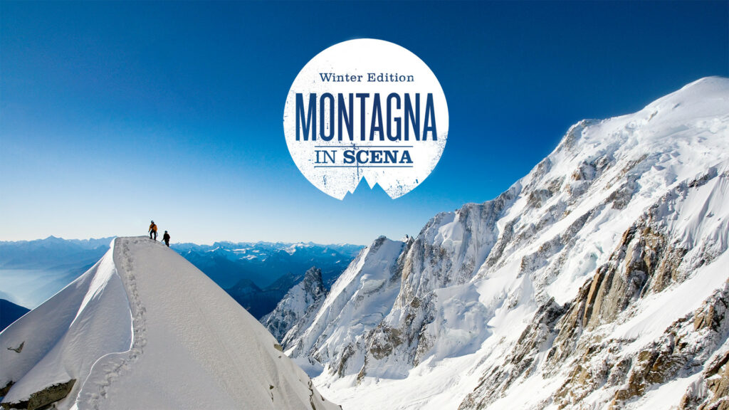 Montagna in Scena – Winter Edition 2021