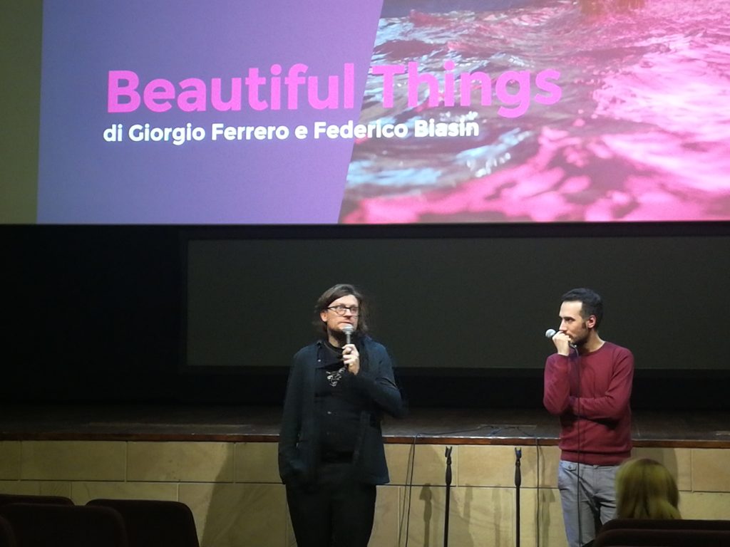 #Criticoperungiorno: le videorecensioni di Beautiful Things