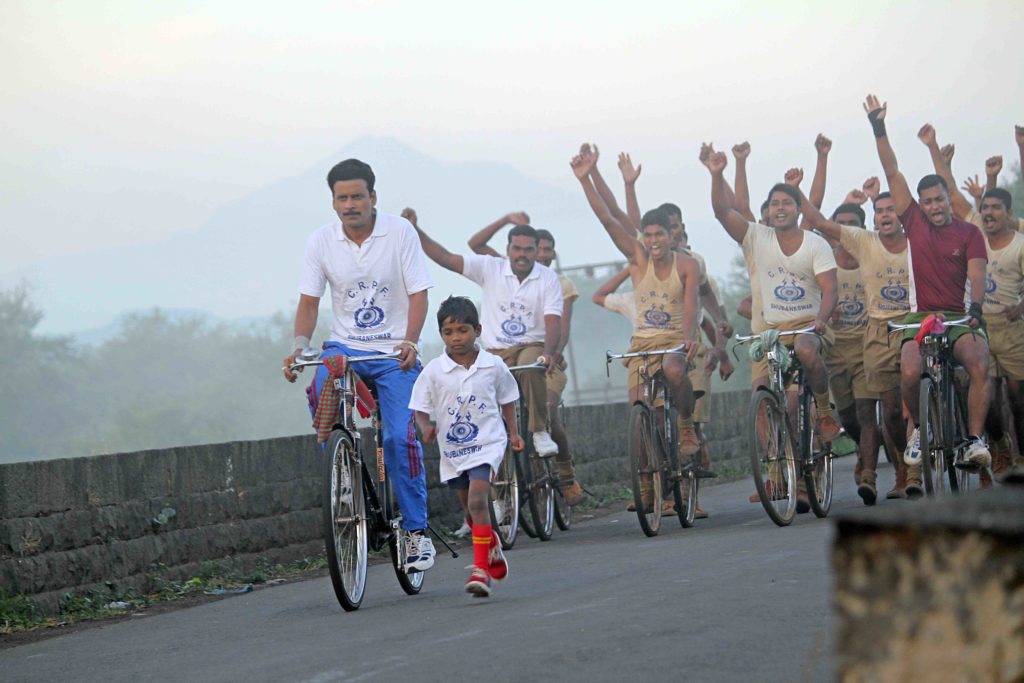 ‘Budhia Singh. Born to run’ vince il River to River 2016