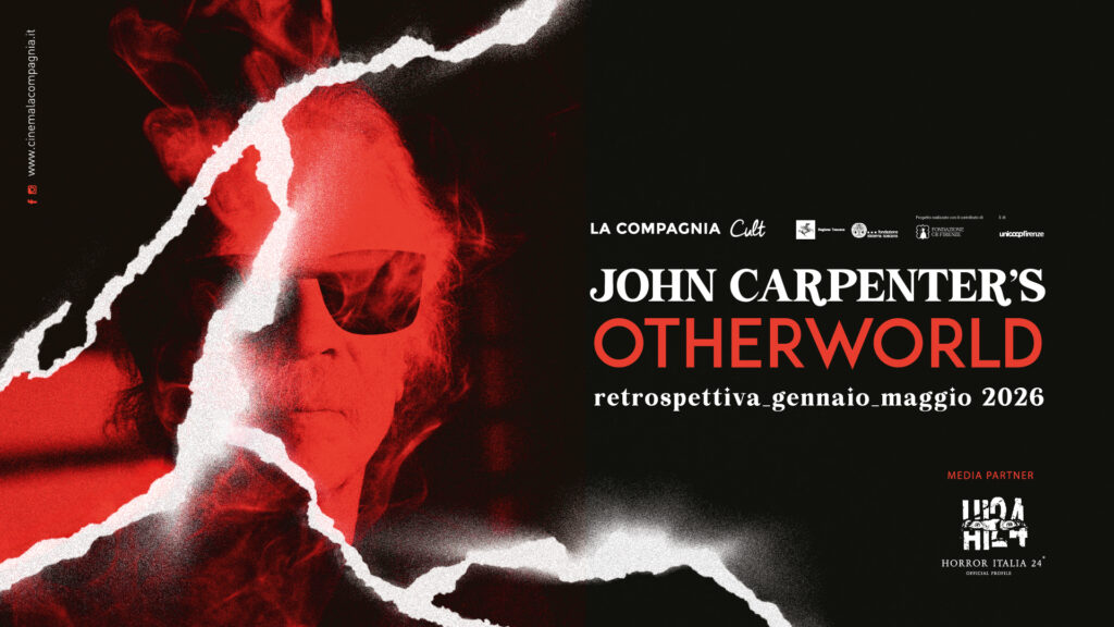 John Carpenter’s Otherworld